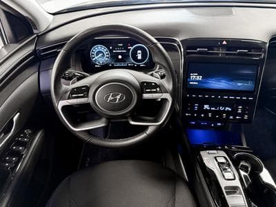 Hyundai Tucson IX35 T-GDi 48V Feel WARRANTY 2028 (2023) - Photo 11