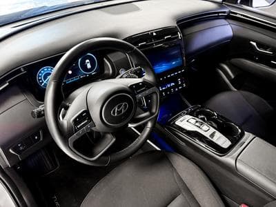 Hyundai Tucson IX35 T-GDi 48V Feel WARRANTY 2028 (2023) - Photo 12