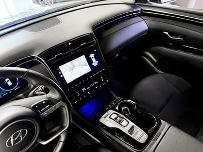 Hyundai Tucson IX35 T-GDi 48V Feel WARRANTY 2028 (2023) - Photo 13