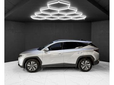 Hyundai Tucson IX35 T-GDi 48V Feel WARRANTY 2028 (2023) - Photo 2