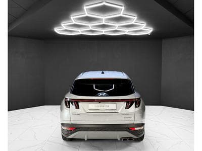 Hyundai Tucson IX35 T-GDi 48V Feel WARRANTY 2028 (2023) - Photo 4