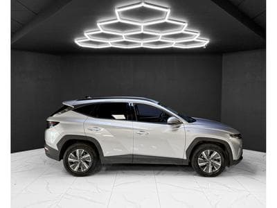 Hyundai Tucson IX35 T-GDi 48V Feel WARRANTY 2028 (2023) - Photo 6