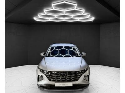 Hyundai Tucson IX35 T-GDi 48V Feel WARRANTY 2028 (2023) - Photo 8