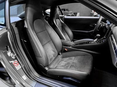 Porsche Cayman 718 718 CHRONO / PDLS+ / BOSE / CARPLAY / 1HD (2022) - Photo 13