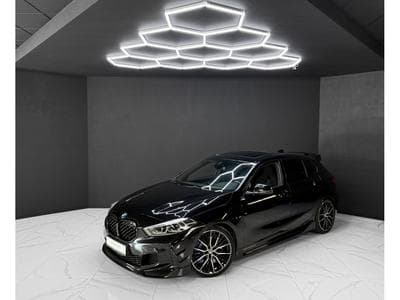 BMW M135 i xDrive AERO / SPORT SEATS / M PERFORMANCE (2022) - Photo 1