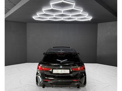 BMW M135 i xDrive AERO / SPORT SEATS / M PERFORMANCE (2022) - Photo 4