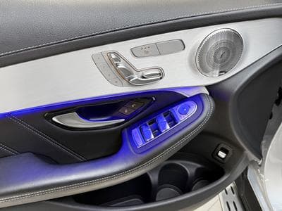 Mercedes GLC 63 AMG S / BURMESTER / 360 / PANO / ACC (2021) - Photo 14