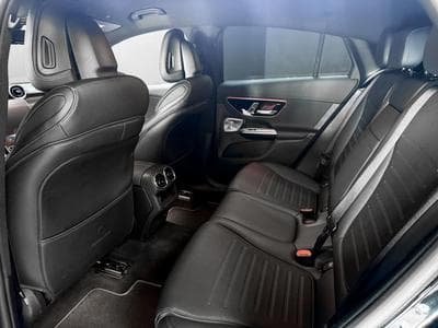 Mercedes GLC 300 d Coupé AMG LINE / BURMESTER / 3D CAM (2024) - Photo 12