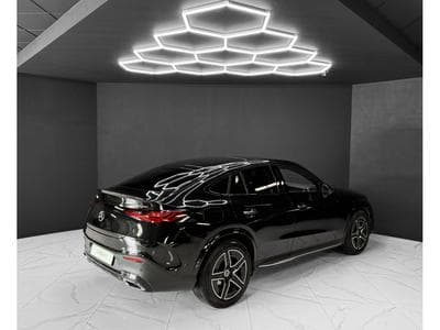 Mercedes GLC 300 d Coupé AMG LINE / BURMESTER / 3D CAM (2024) - Photo 5