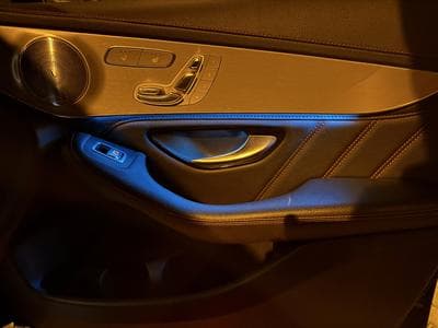 Mercedes GLC 43 AMG 4Matic Navi-Kamera360-Pano-Ahk-HeadUp-Sh-Voll (2018) - Photo 10