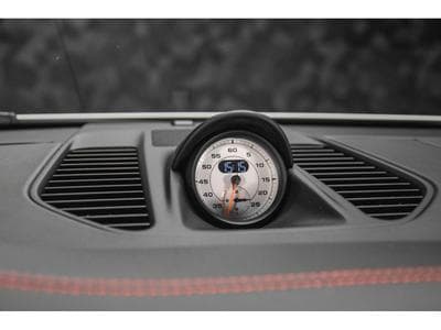 Porsche 911 991.2 GT3 CLUBSPORT PDK (2018) - Foto 11