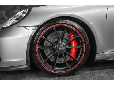 Porsche 911 991.2 GT3 CLUBSPORT PDK (2018) - Foto 14