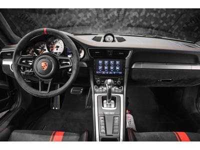 Porsche 911 991.2 GT3 CLUBSPORT PDK (2018) - Foto 15