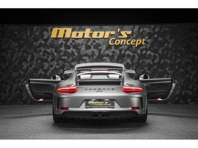 Porsche 911 991.2 GT3 CLUBSPORT PDK (2018) - Foto 5