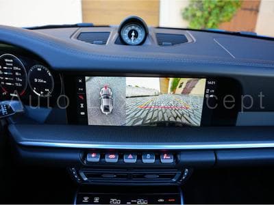 Porsche 911 911 Turbo S (2022) - Foto 13