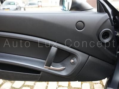 Ferrari California Grigio Opaco + Full PPF (2011) - Photo 14