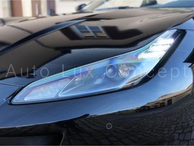 Ferrari Portofino Full PPF (2020) - Photo 11