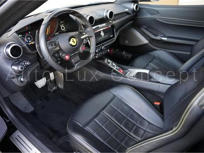 Ferrari Portofino Full PPF (2020) - Photo 5