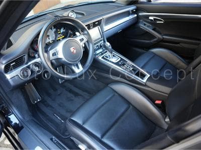 Porsche 911 911 Carrera S Cabriolet PDK (2013) - Photo 5
