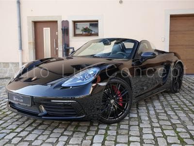 Porsche Boxster 718 S PDK (2018) - Photo 1