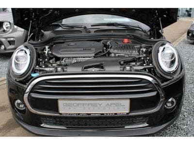 Mini Cooper 1. HAND CUIR BI-XENON NAVI PANO (2020) - Foto 12