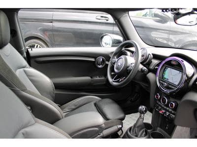 Mini Cooper 1. HAND CUIR BI-XENON NAVI PANO (2020) - Foto 5