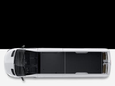 Mercedes Sprinter 315 CDI Hochdach (2024) - Photo 3