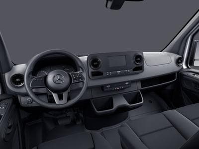 Mercedes Sprinter 315 CDI Hochdach (2024) - Photo 4