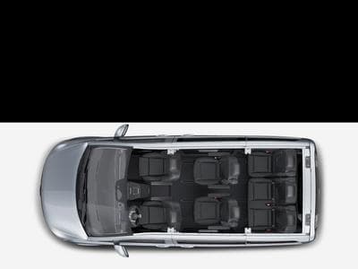 Mercedes V d AVANTGARDE Kompakt (2025) - Photo 3