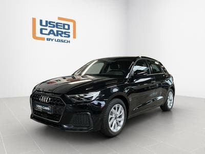 Audi A1 Advanced+DSG+Led+Navi (2025) - Photo 1