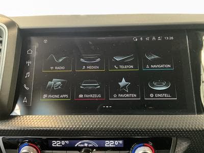 Audi A1 Advanced+DSG+Led+Navi (2025) - Photo 15