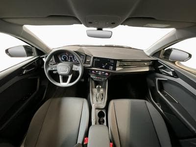 Audi A1 Advanced+DSG+Led+Navi (2025) - Photo 2