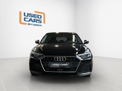 Audi A1 Advanced+DSG+Led+Navi (2025) - Photo 3