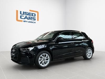 Audi A1 Advanced+DSG+Led+Navi (2025) - Photo 4