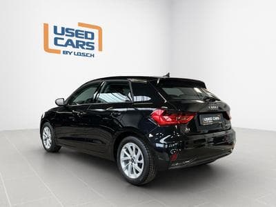 Audi A1 Advanced+DSG+Led+Navi (2025) - Photo 6