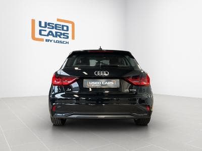 Audi A1 Advanced+DSG+Led+Navi (2025) - Photo 7