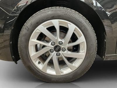 Audi A1 Advanced+DSG+Led+Navi (2025) - Photo 8