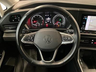 VW Caddy DSG+P.Cool&Sound+LM16 (2022) - Photo 10