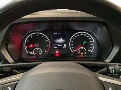 VW Caddy DSG+P.Cool&Sound+LM16 (2022) - Photo 11