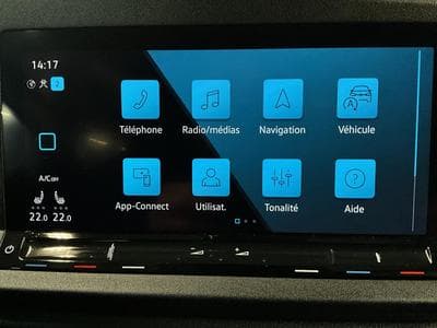 VW Caddy DSG+P.Cool&Sound+LM16 (2022) - Photo 13