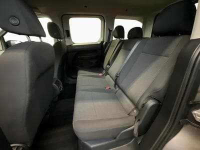 VW Caddy DSG+P.Cool&Sound+LM16 (2022) - Photo 15