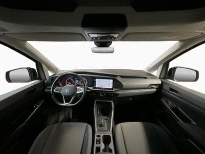 VW Caddy DSG+P.Cool&Sound+LM16 (2022) - Photo 2