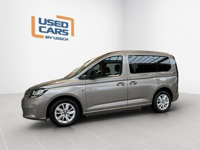 VW Caddy DSG+P.Cool&Sound+LM16 (2022) - Photo 4