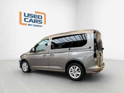 VW Caddy DSG+P.Cool&Sound+LM16 (2022) - Photo 5