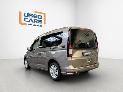 VW Caddy DSG+P.Cool&Sound+LM16 (2022) - Photo 6