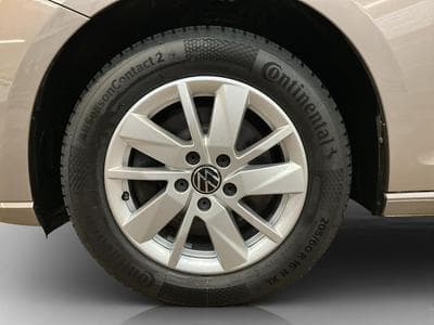 VW Caddy DSG+P.Cool&Sound+LM16 (2022) - Photo 8