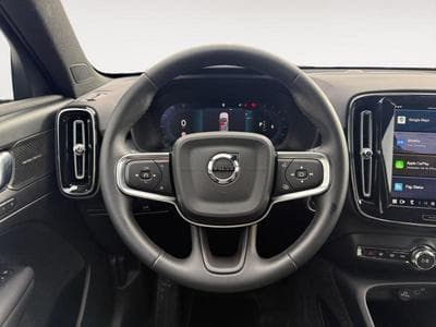 Volvo XC40 B4 Black Edition Plus / Essence (2025) - Foto 12