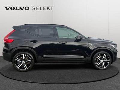 Volvo XC40 B4 Black Edition Plus / Essence (2025) - Foto 6