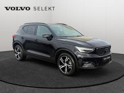 Volvo XC40 B4 Black Edition Plus / Essence (2025) - Foto 7