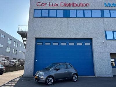 Fiat 500 500 1.0i MHEV (2023) - Photo 1